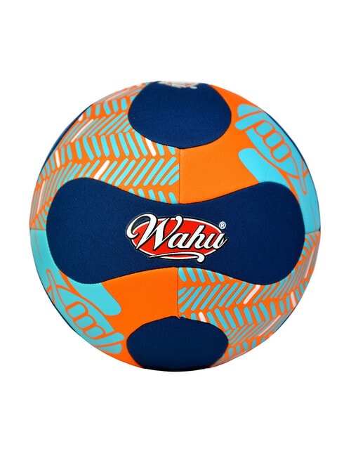 Wahu Soccer Ball, Assorted product photo View 06 L