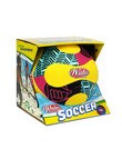 Wahu Soccer Ball, Assorted product photo View 07 S
