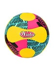 Wahu Soccer Ball, Assorted product photo View 08 S