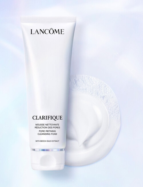 Lancome Clarifique Cleansing Foam, 125ml product photo View 04 L