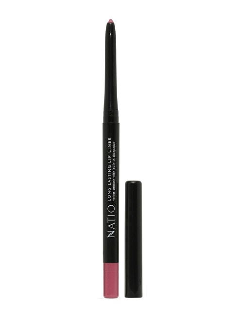 Natio Long Lasting Lip Liner product photo