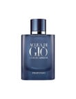 Armani Armani Acqua Di Gio Profondo EDP, 75ml product photo View 02 S