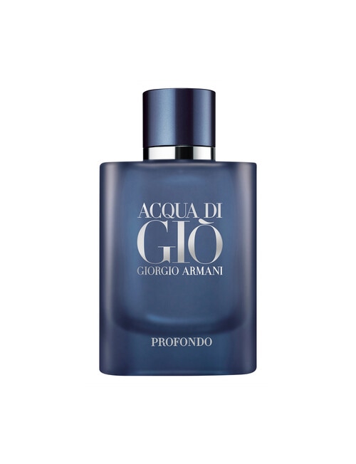 Armani Armani Acqua Di Gio Profondo EDP, 75ml product photo View 02 L