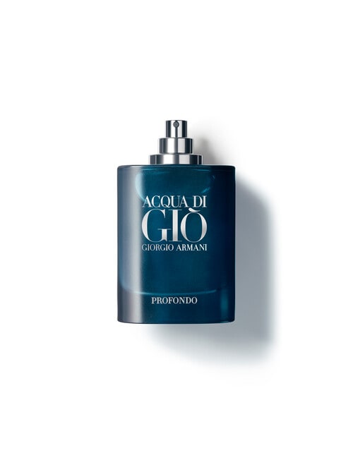 Armani Armani Acqua Di Gio Profondo EDP, 75ml product photo View 03 L
