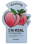 Tony Moly I'm Peach Mask Sheet product photo