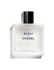 CHANEL BLEU DE CHANEL After-Shave Lotion 100ml product photo
