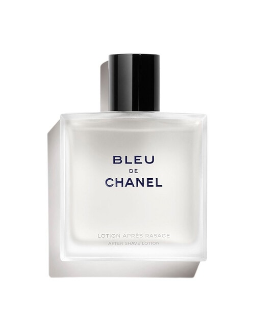 CHANEL BLEU DE CHANEL After-Shave Lotion 100ml product photo
