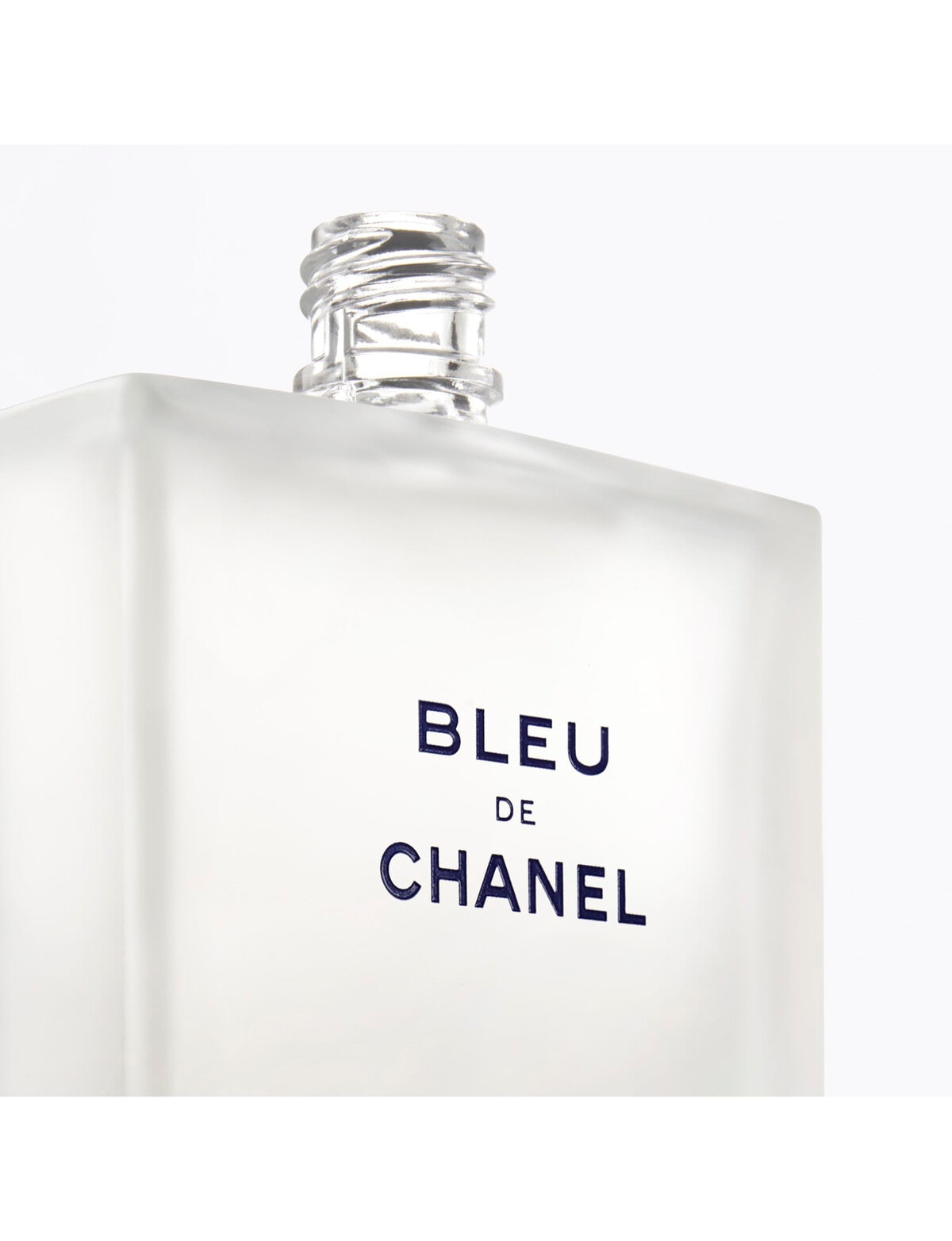 Bleu de Chanel After Shave Lotion