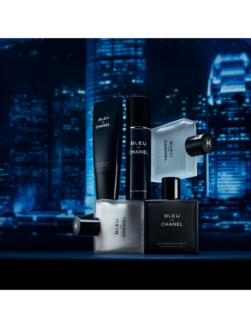 CHANEL BLEU DE CHANEL After-Shave Lotion 100ml product photo View 04 L