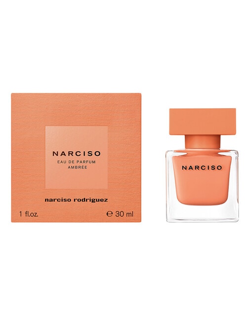 Narciso Rodriguez Narciso Ambree EDP product photo View 02 L