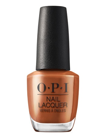 OPI Milan Nail Lacquer, My Italian is a Little Rusty product photo