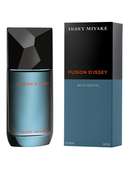 Issey Miyake Fusion D'issey EDT product photo