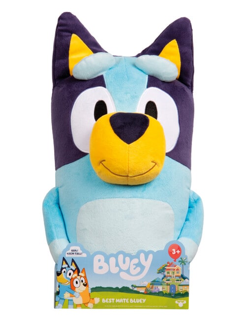 Bluey Large Plush product photo