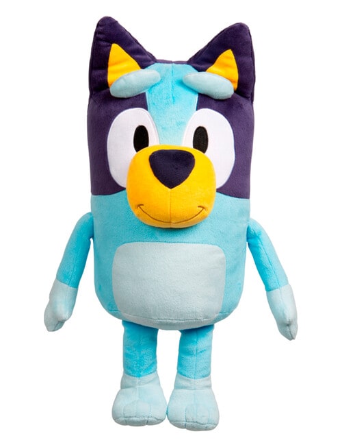 Bluey Large Plush product photo View 04 L