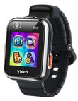 Vtech KidiZoom Smartwatch DX2.0, Black product photo View 02 S