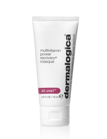 Dermalogica MultiVitamin Power Recovery Masque Travel, 15mL product photo