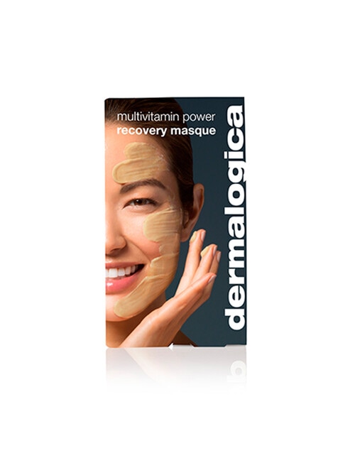 Dermalogica MultiVitamin Power Recovery Masque Travel, 15mL product photo View 02 L