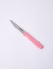 Baccarat Pro Classic Utility Knife, 11cm, Pink product photo
