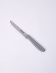 Baccarat Pro Classic Round Tip Multi Knife, 11cm, Grey product photo