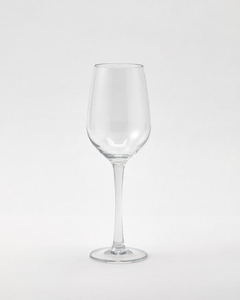 CinCin Unbreakable Wine Glass, 380ml product photo