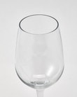 CinCin Unbreakable Wine Glass, 380ml product photo View 02 S