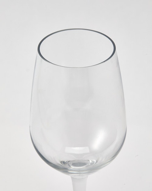 CinCin Unbreakable Wine Glass, 380ml product photo View 02 L