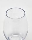 CinCin Unbreakable Wine Stemless, 590ml product photo View 02 S