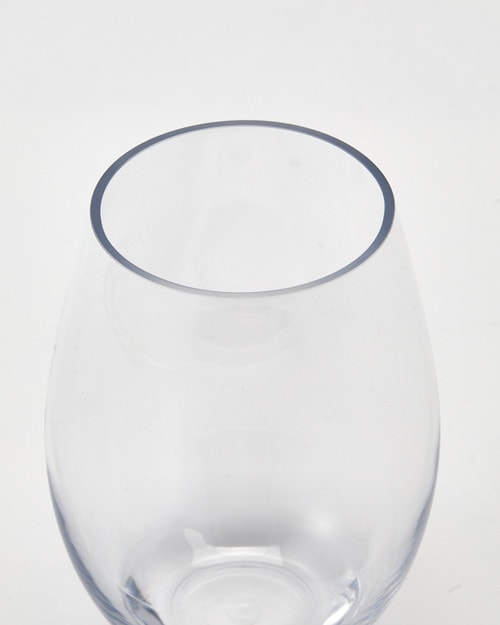 CinCin Unbreakable Wine Stemless, 590ml product photo View 02 L