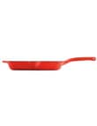 Baccarat Le Connoisseur Grill Pan, 26cm, Red product photo View 03 S
