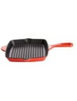 Baccarat Le Connoisseur Grill Pan, 26cm, Red product photo View 04 S