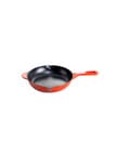 Baccarat Le Connoisseur Round Frypan, 26cm, Red product photo View 02 S