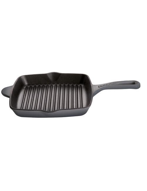 Baccarat Le Connoisseur Grill Pan 26cm, Grey product photo