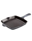 Baccarat Le Connoisseur Grill Pan 26cm, Grey product photo View 02 S