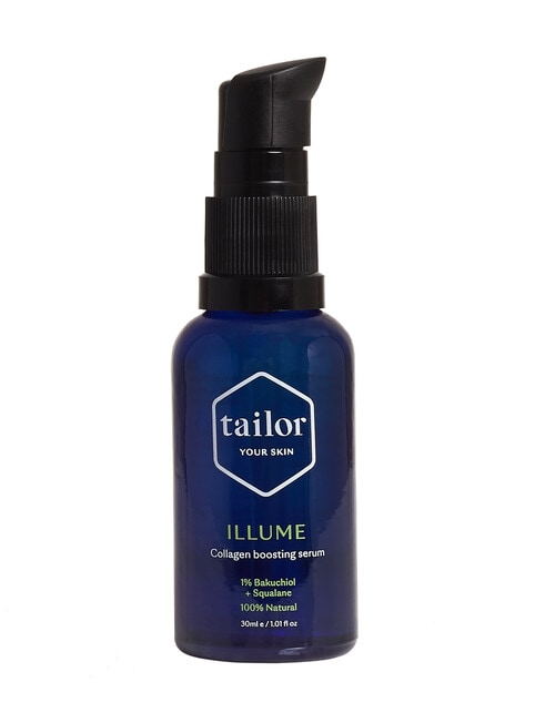 Tailor Skincare Illume Collagen Boosting Serum, 30ml product photo View 02 L