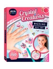 Crystal Creations, Assorted product photo