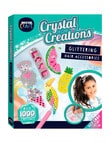 Crystal Creations, Assorted product photo View 02 S