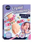 Crystal Creations, Assorted product photo View 03 S