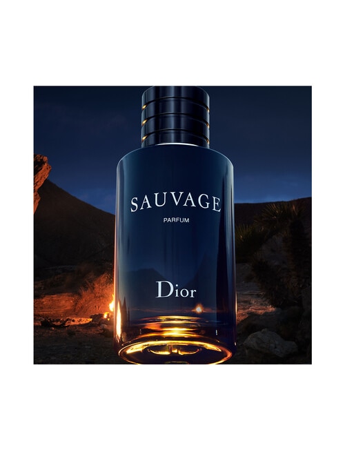 Dior Sauvage Parfum product photo View 07 L