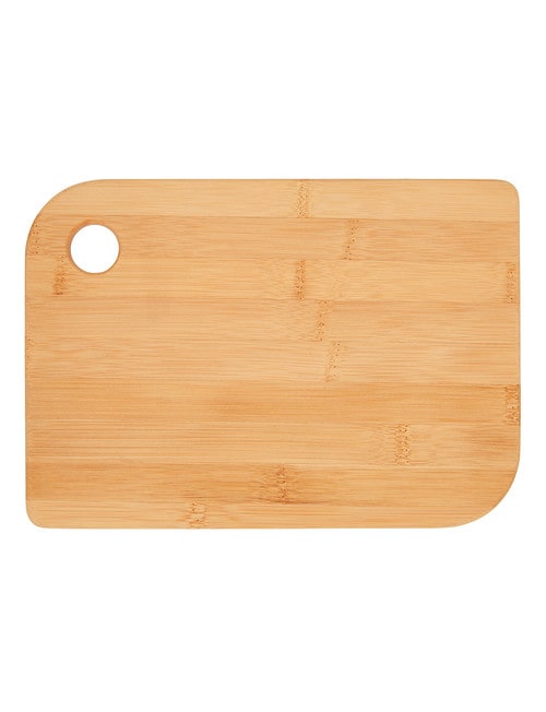 Cinemon Carve Chopping Board, Small product photo View 02 L