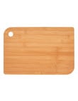 Cinemon Carve Chopping Board, Large product photo View 02 S