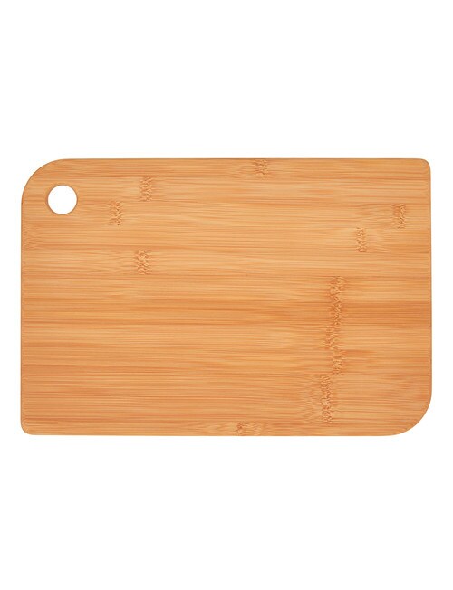 Cinemon Carve Chopping Board, Large product photo View 02 L