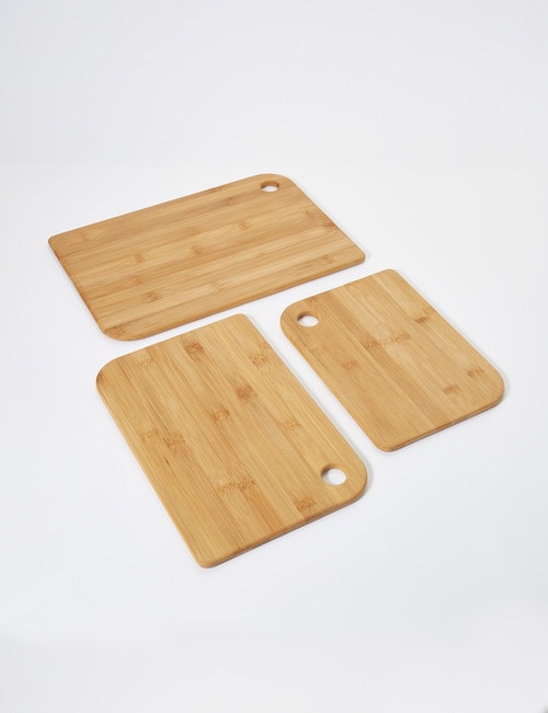Cinemon Carve Chopping Board, Set-of-3 product photo