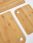 Cinemon Carve Chopping Board, Set-of-3 product photo View 02 S