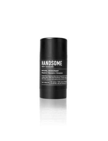 Handsome Skincare Natural Deodorant Stick product photo