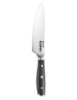 Baccarat Iconix Mini Chef Knife, 15cm product photo