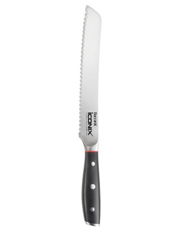 Baccarat Iconix Bread Knife, 20cm product photo