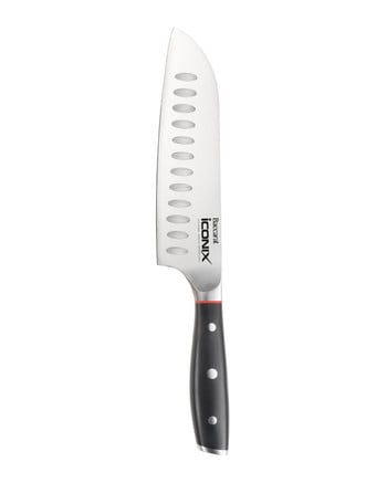Baccarat Iconix Santoku Knife, 18cm product photo