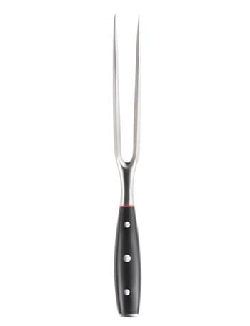 Baccarat Iconix Carving Fork, 17cm product photo