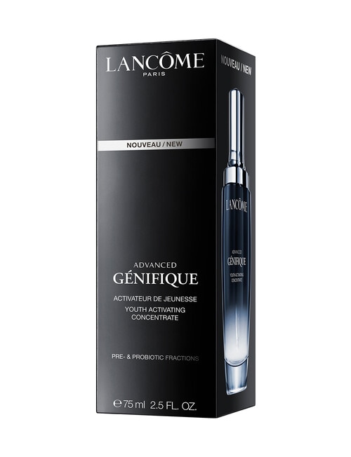 Lancome Advanced Genifique Concentrate, 75ml product photo View 03 L