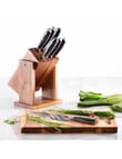 Baccarat Iconix Drenhen Knife Block, 9-piece product photo View 03 S